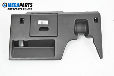 Interieur kunststoffbauteile unter dem armaturenbrett for Nissan X-Trail I SUV (06.2001 - 01.2013), 5 türen, suv