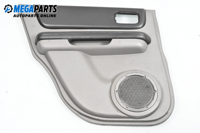 Panou interior ușă for Nissan X-Trail I SUV (06.2001 - 01.2013), 5 uși, suv, position: stânga - spate