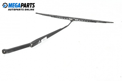 Braț ștergătoare parbriz for Nissan X-Trail I SUV (06.2001 - 01.2013), position: dreapta