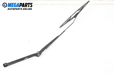 Braț ștergătoare parbriz for Nissan X-Trail I SUV (06.2001 - 01.2013), position: stânga