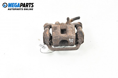 Caliper for Nissan X-Trail I SUV (06.2001 - 01.2013), position: rear - right