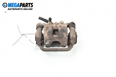 Caliper for Nissan X-Trail I SUV (06.2001 - 01.2013), position: rear - left