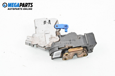 Încuietoare for Nissan X-Trail I SUV (06.2001 - 01.2013), position: stânga - fața