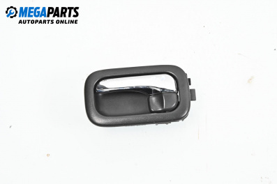 Innerer griff for Nissan X-Trail I SUV (06.2001 - 01.2013), 5 türen, suv, position: links, vorderseite