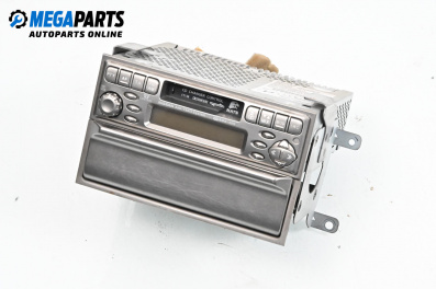 Cassette player for Nissan X-Trail I SUV (06.2001 - 01.2013)