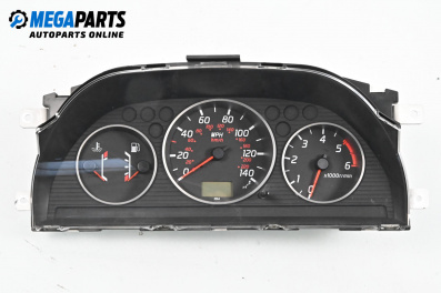 Instrument cluster for Nissan X-Trail I SUV (06.2001 - 01.2013) 2.2 Di 4x4, 114 hp