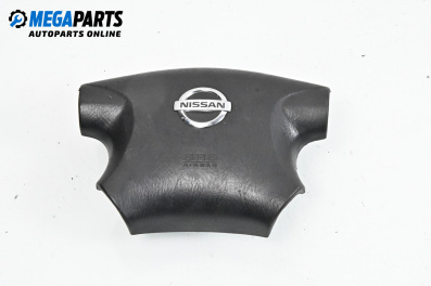 Airbag for Nissan X-Trail I SUV (06.2001 - 01.2013), 5 uși, suv, position: fața