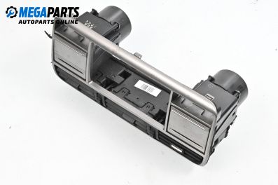 AC heat air vent for Nissan X-Trail I SUV (06.2001 - 01.2013)