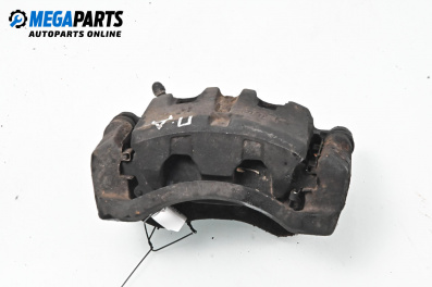 Etrier de frână for Nissan X-Trail I SUV (06.2001 - 01.2013), position: dreaptă - fața