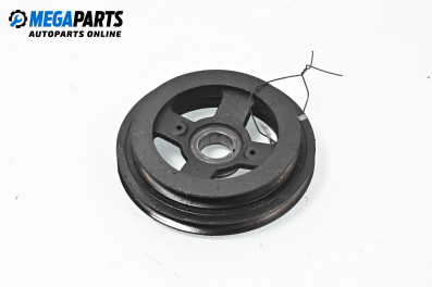 Damper pulley for Nissan X-Trail I SUV (06.2001 - 01.2013) 2.2 Di 4x4, 114 hp