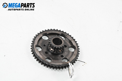 Gear wheel for Nissan X-Trail I SUV (06.2001 - 01.2013) 2.2 Di 4x4, 114 hp