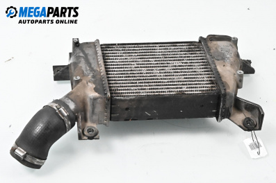 Intercooler for Nissan X-Trail I SUV (06.2001 - 01.2013) 2.2 Di 4x4, 114 hp