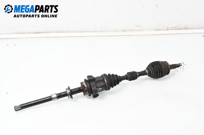 Driveshaft for Nissan X-Trail I SUV (06.2001 - 01.2013) 2.2 Di 4x4, 114 hp, position: front - right