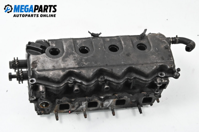 Engine head for Nissan X-Trail I SUV (06.2001 - 01.2013) 2.2 Di 4x4, 114 hp