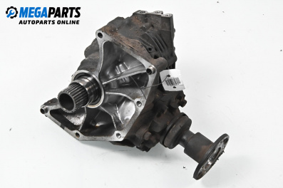 Transfer case for Nissan X-Trail I SUV (06.2001 - 01.2013) 2.2 Di 4x4, 114 hp