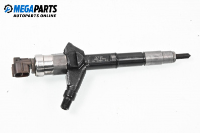 Diesel fuel injector for Nissan X-Trail I SUV (06.2001 - 01.2013) 2.2 Di 4x4, 114 hp, № Denso 16600 8H800