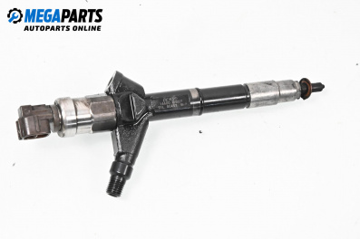 Diesel fuel injector for Nissan X-Trail I SUV (06.2001 - 01.2013) 2.2 Di 4x4, 114 hp, № Denso 16600 8H800