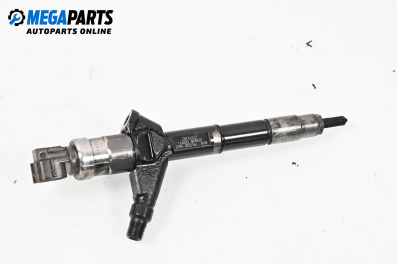 Diesel fuel injector for Nissan X-Trail I SUV (06.2001 - 01.2013) 2.2 Di 4x4, 114 hp, № Denso 16600 8H800