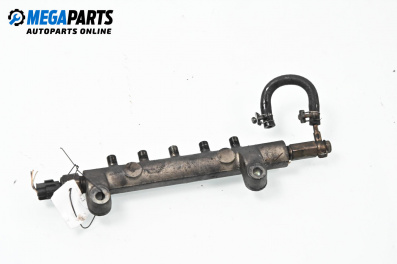 Rampă combustibil for Nissan X-Trail I SUV (06.2001 - 01.2013) 2.2 Di 4x4, 114 hp