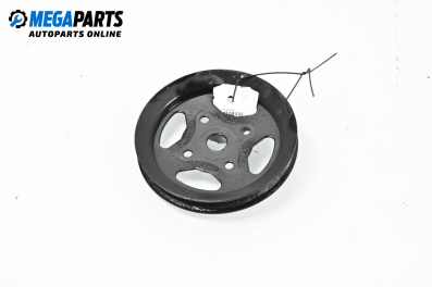 Belt pulley for Nissan X-Trail I SUV (06.2001 - 01.2013) 2.2 Di 4x4, 114 hp