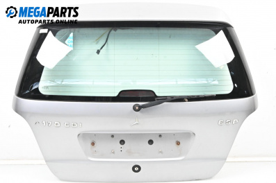 Capac spate for Mercedes-Benz A-Class Hatchback  W168 (07.1997 - 08.2004), 5 uși, hatchback, position: din spate