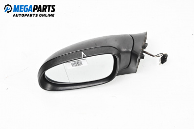 Mirror for Mercedes-Benz A-Class Hatchback  W168 (07.1997 - 08.2004), 5 doors, hatchback, position: left