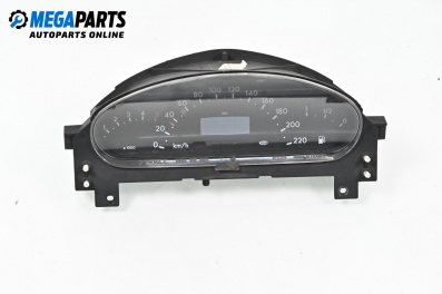 Instrument cluster for Mercedes-Benz A-Class Hatchback  W168 (07.1997 - 08.2004) A 170 CDI (168.008), 90 hp