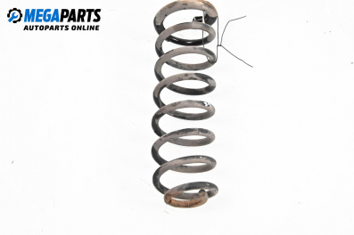 Coil spring for Mercedes-Benz A-Class Hatchback  W168 (07.1997 - 08.2004), hatchback, position: rear