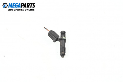 Gasoline fuel injector for Skoda Fabia II Hatchback (12.2006 - 12.2014) 1.2, 60 hp