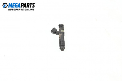 Gasoline fuel injector for Skoda Fabia II Hatchback (12.2006 - 12.2014) 1.2, 60 hp