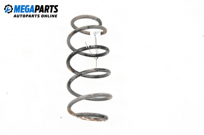 Coil spring for Skoda Fabia II Hatchback (12.2006 - 12.2014), hatchback, position: front - left