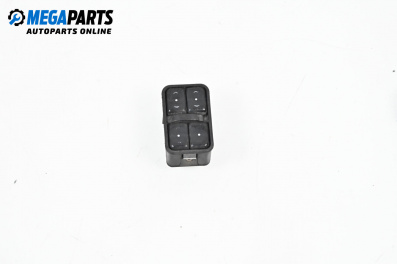 Window adjustment switch for Opel Zafira A Minivan (04.1999 - 06.2005)