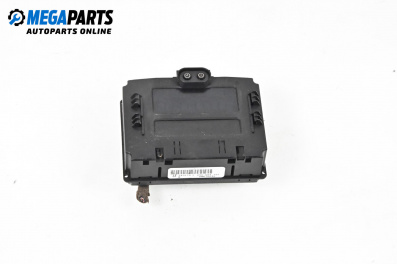 Uhr mit anzeige for Opel Zafira A Minivan (04.1999 - 06.2005)