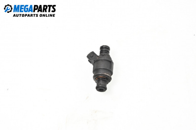 Gasoline fuel injector for Opel Zafira A Minivan (04.1999 - 06.2005) 1.8 16V, 125 hp