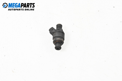 Gasoline fuel injector for Opel Zafira A Minivan (04.1999 - 06.2005) 1.8 16V, 125 hp