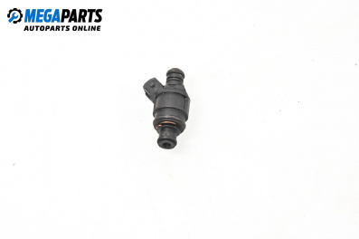 Gasoline fuel injector for Opel Zafira A Minivan (04.1999 - 06.2005) 1.8 16V, 125 hp