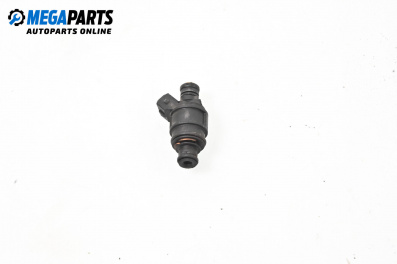 Gasoline fuel injector for Opel Zafira A Minivan (04.1999 - 06.2005) 1.8 16V, 125 hp