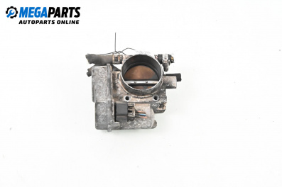 Clapetă carburator for Opel Zafira A Minivan (04.1999 - 06.2005) 1.8 16V, 125 hp