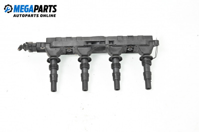 Bobină de aprindere for Opel Zafira A Minivan (04.1999 - 06.2005) 1.8 16V, 125 hp