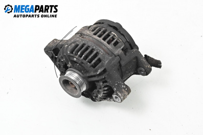 Alternator for Opel Zafira A Minivan (04.1999 - 06.2005) 1.8 16V, 125 hp