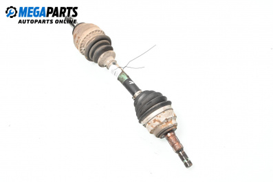 Driveshaft for Opel Zafira A Minivan (04.1999 - 06.2005) 1.8 16V, 125 hp, position: front - left