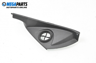 Interior plastic for Volvo C30 Hatchback (09.2006 - 12.2013), 3 doors, hatchback, position: left