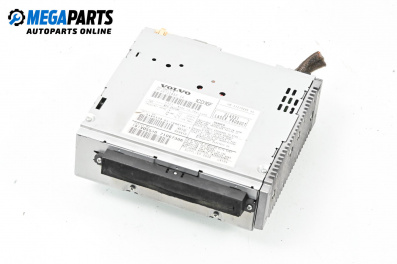 CD player for Volvo C30 Hatchback (09.2006 - 12.2013), № 30732850