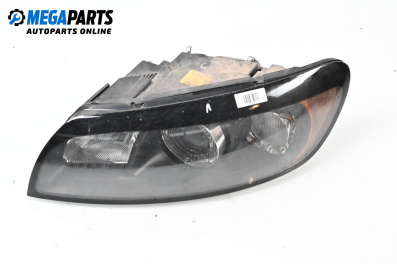 Headlight for Volvo C30 Hatchback (09.2006 - 12.2013), hatchback, position: left