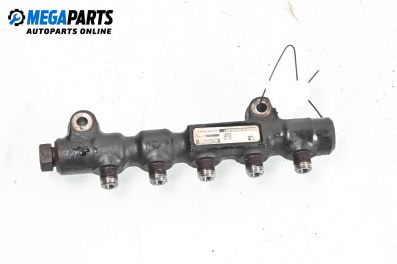 Fuel rail for Citroen C2 EnterPrice (11.2003 - 12.2009) 1.4 HDi, 69 hp, № 9654592680