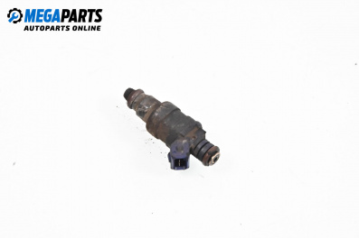 Gasoline fuel injector for Renault Megane Scenic (10.1996 - 12.2001) 1.6 e (JA0F), 90 hp