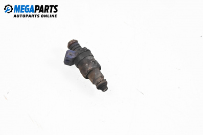 Gasoline fuel injector for Renault Megane Scenic (10.1996 - 12.2001) 1.6 e (JA0F), 90 hp