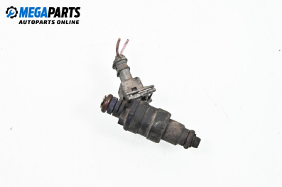 Gasoline fuel injector for Renault Megane Scenic (10.1996 - 12.2001) 1.6 e (JA0F), 90 hp