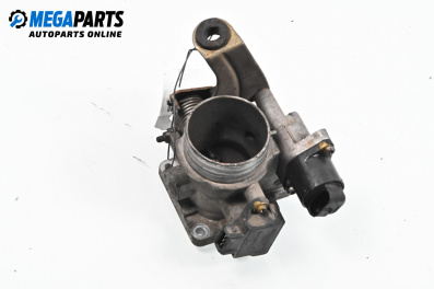 Clapetă carburator for Renault Megane Scenic (10.1996 - 12.2001) 1.6 e (JA0F), 90 hp