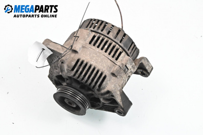 Alternator for Renault Megane Scenic (10.1996 - 12.2001) 1.6 e (JA0F), 90 hp